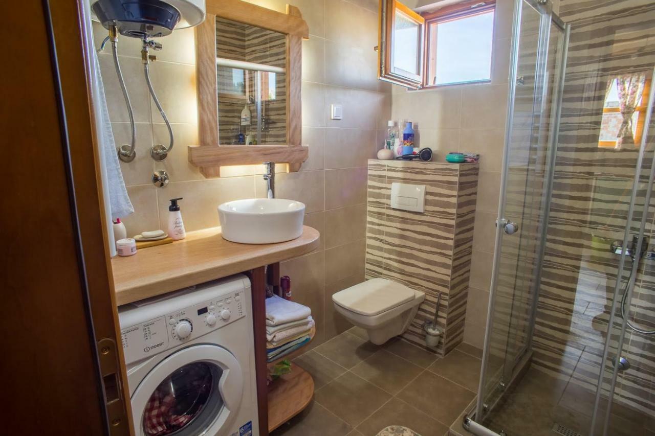 Chalet F&V Radosavovic Zabljak  Bagian luar foto